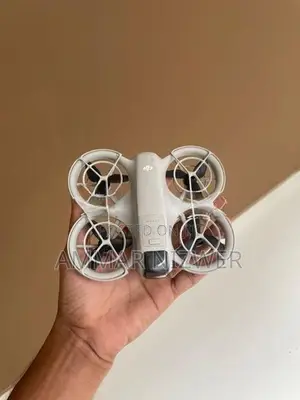 DJI Neo Motion Fly More Combo