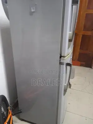 Singer Fridge