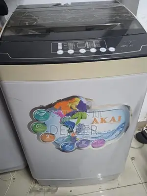 Akai Washing Machine