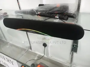 Monster Bluetooth Speaker