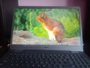 Dell Laptop