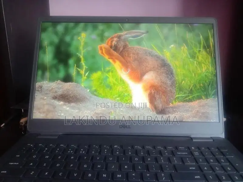 Dell Laptop