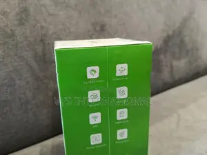 Tiandy Indoor Wifi Camera