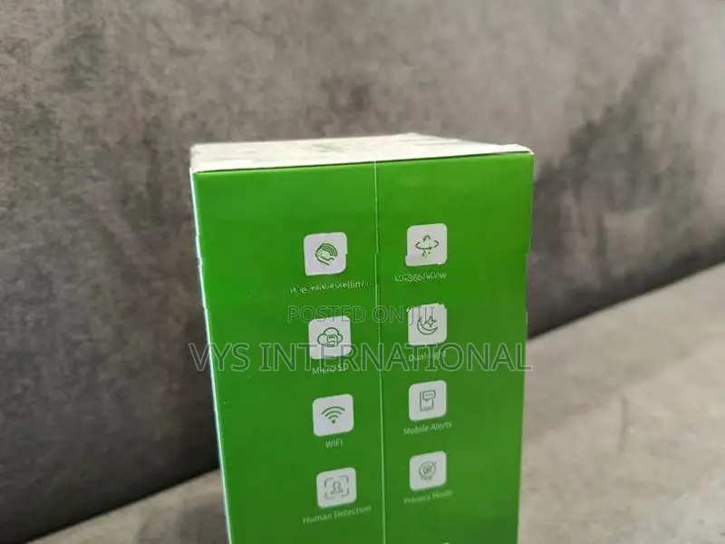 Tiandy Indoor Wifi Camera
