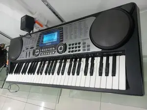 Casio Keyboard