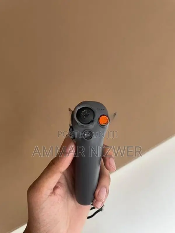 DJI Neo Motion Fly More Combo