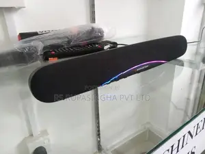 Monster Bluetooth Speaker