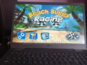Dell Laptop