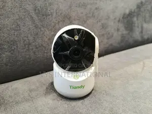 Tiandy Indoor Wifi Camera
