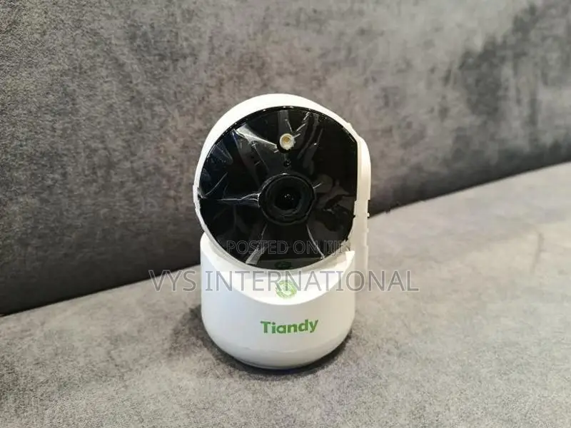 Tiandy Indoor Wifi Camera