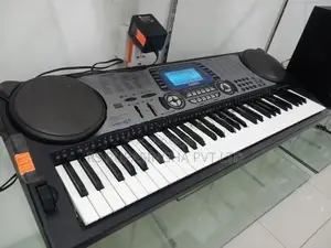 Casio Keyboard