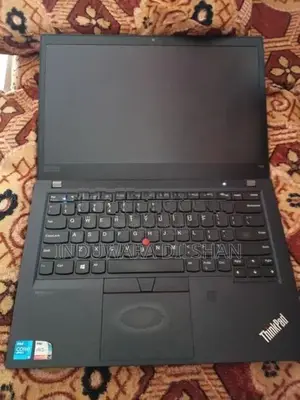 Lenovo Think Pad T14 Gen2