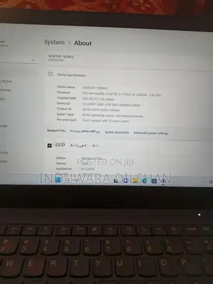 Lenovo Think Pad T14 Gen2