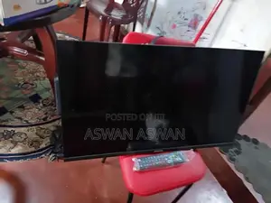 Singer TV 32 inch