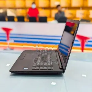 HP 15 Core i3 7th Gen|256GB SSD |4GB RAM|CD-Rom| 15.6” inch HD