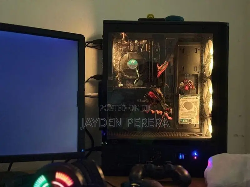 I5 6th Gen Full Set with Box