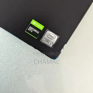 Dell G15 Core i7-10750H 10th Gen|16GB DDR4|GTX 1650 Ti /4GB|256GB SSD