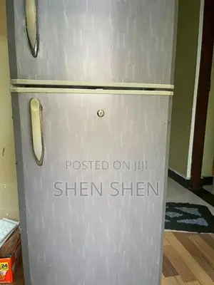 Abans Refrigerator