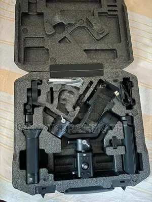 DJI Ronin-SC 2