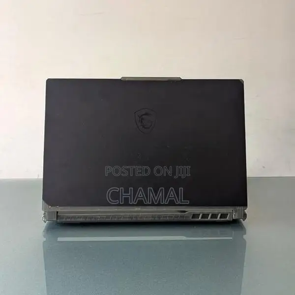 MSI Cyborge Core i7 -12th Gen|RTX 3050/6GB|16GB RAM|1TB SSD Laptops