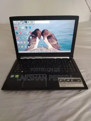 Acer Aspire 5 Core i7 8 th Gen Laptop