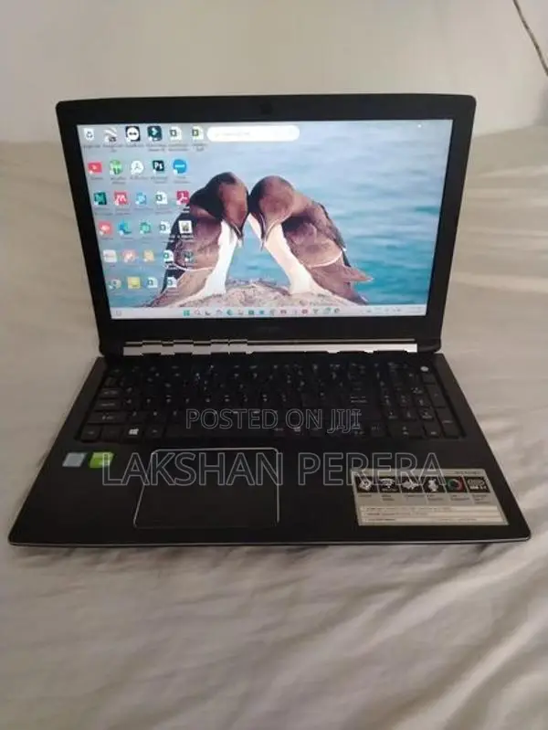 Acer Aspire 5 Core i7 8 th Gen Laptop