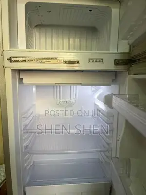 Abans Refrigerator