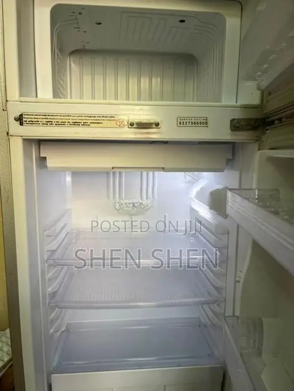 Abans Refrigerator