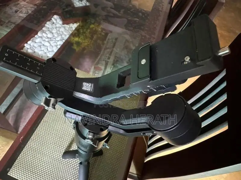 DJI Ronin-SC 2