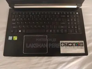 Acer Aspire 5 Core i7 8 th Gen Laptop