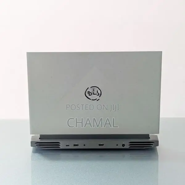 Dell G15 Core i5 11th Gen |16GB RAM|512GB NVMe|RTX3050/4GB Gaming Lapt