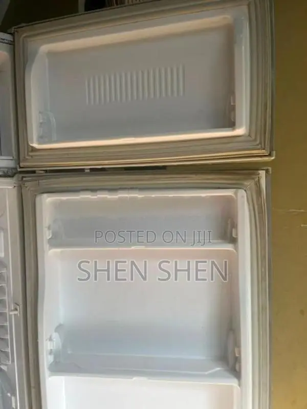 Abans Refrigerator