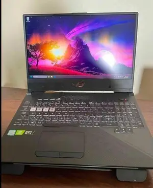 Asus Rog Gl504