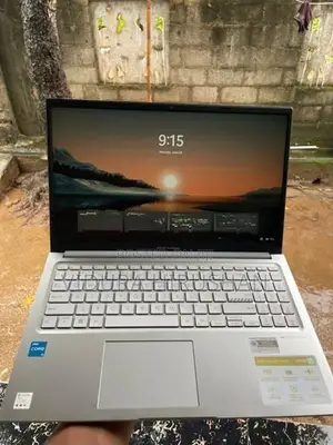 Asus i3 Laptop