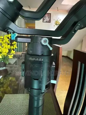 DJI Ronin-SC 2