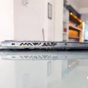 MSI Cyborge Core i7 -12th Gen|RTX 3050/6GB|16GB RAM|1TB SSD Laptops