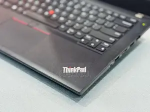 Lenovo ThinkPad T470 Core i5-6th Gen|8GB RAM|256GB SSD Laptop