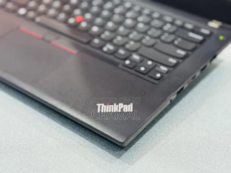 Lenovo ThinkPad T470 Core i5-6th Gen|8GB RAM|256GB SSD Laptop