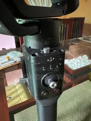 DJI Ronin-SC 2