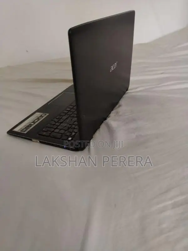 Acer Aspire 5 Core i7 8 th Gen Laptop