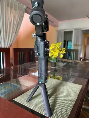 DJI Ronin-SC 2