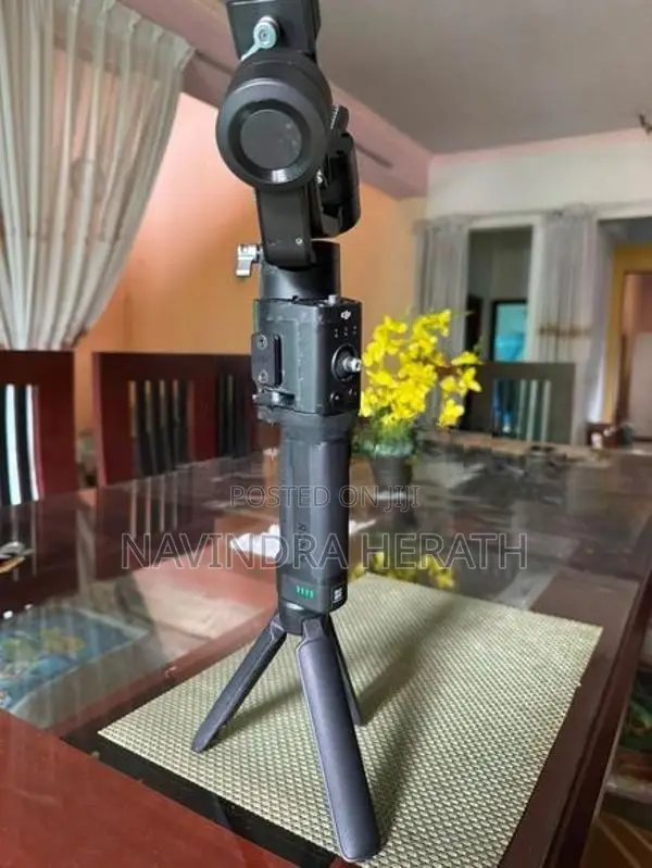 DJI Ronin-SC 2