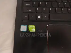 Acer Aspire 5 Core i7 8 th Gen Laptop