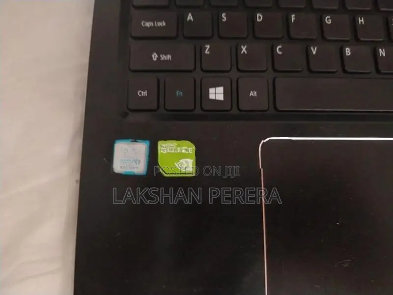 Acer Aspire 5 Core i7 8 th Gen Laptop