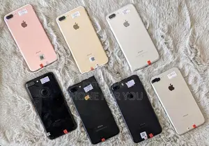 Apple iPhone 7 Plus (Used)