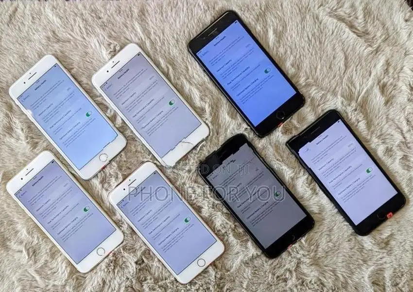 Apple iPhone 7 Plus (Used)