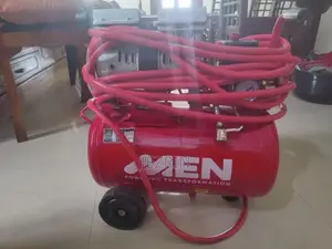 Men 24L Compressor