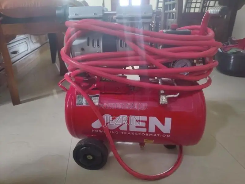 Men 24L Compressor