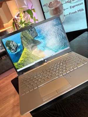 HP Laptop Core i7 12th Gen 16GB RAM NVIDIA 2GB VGA New 512GB SSD