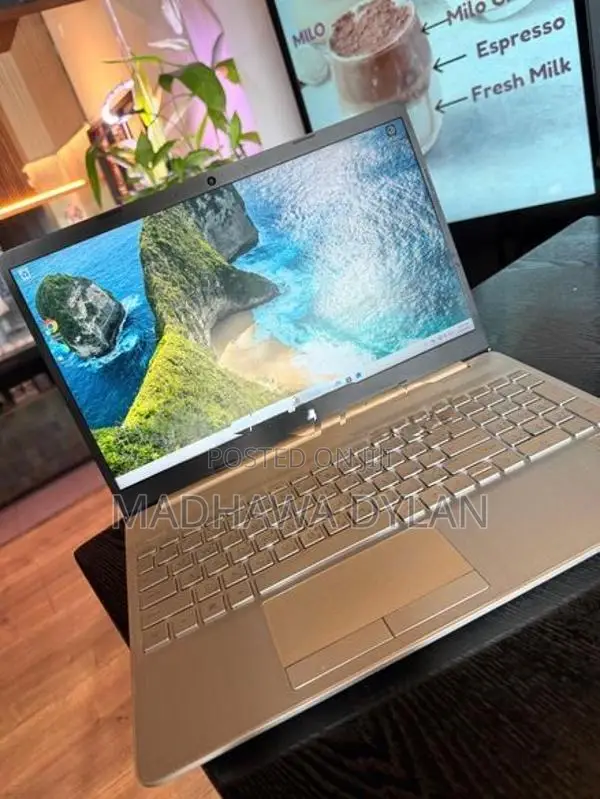 HP Laptop Core i7 12th Gen 16GB RAM NVIDIA 2GB VGA New 512GB SSD